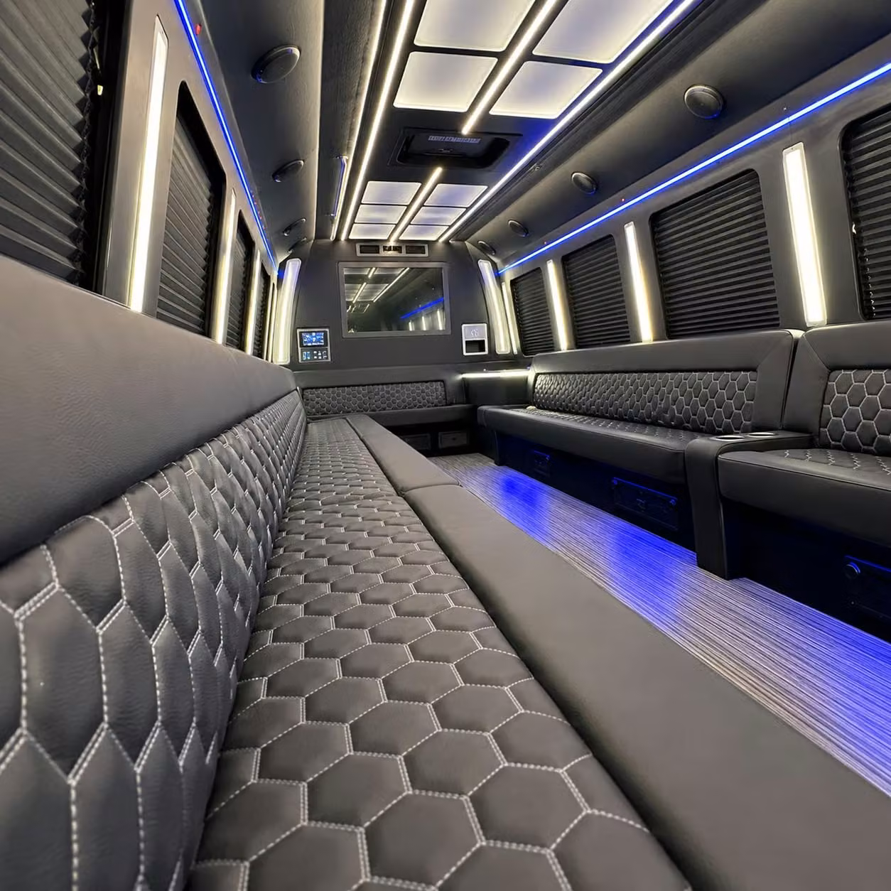 bachelorette party bus rentals in pflugerville and austin