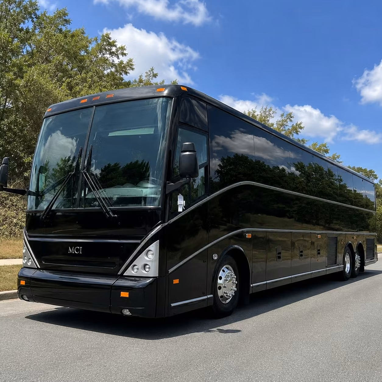 book concert transportation in pflugerville or any city nearby