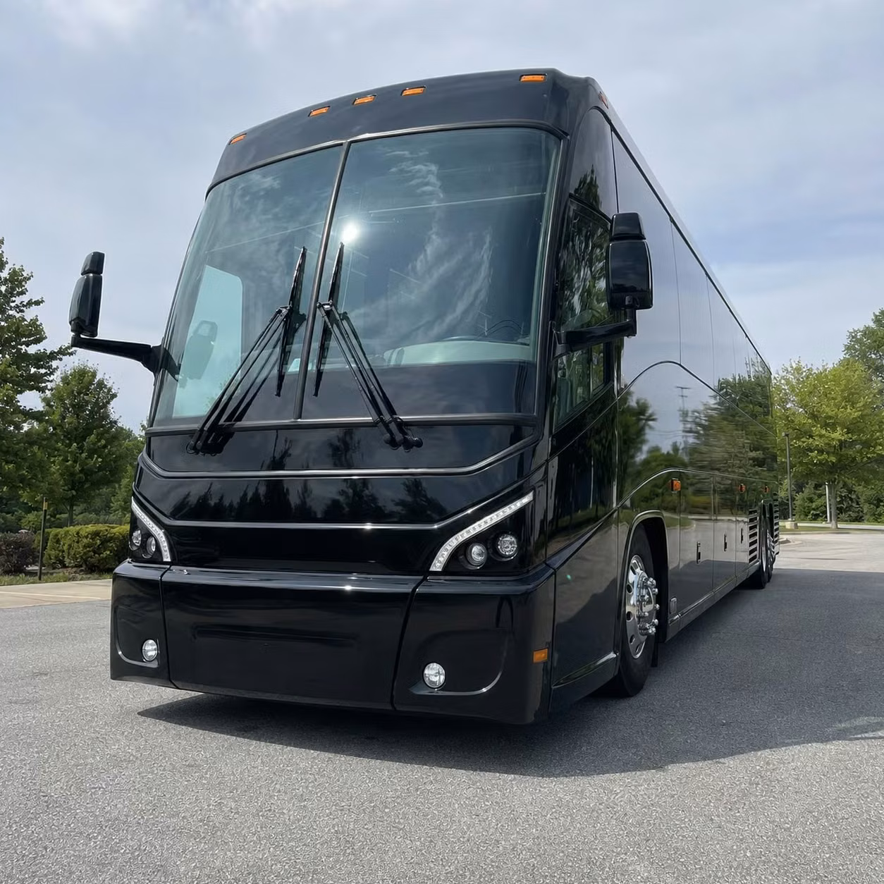 book employee transportation in pflugerville or any city nearby
