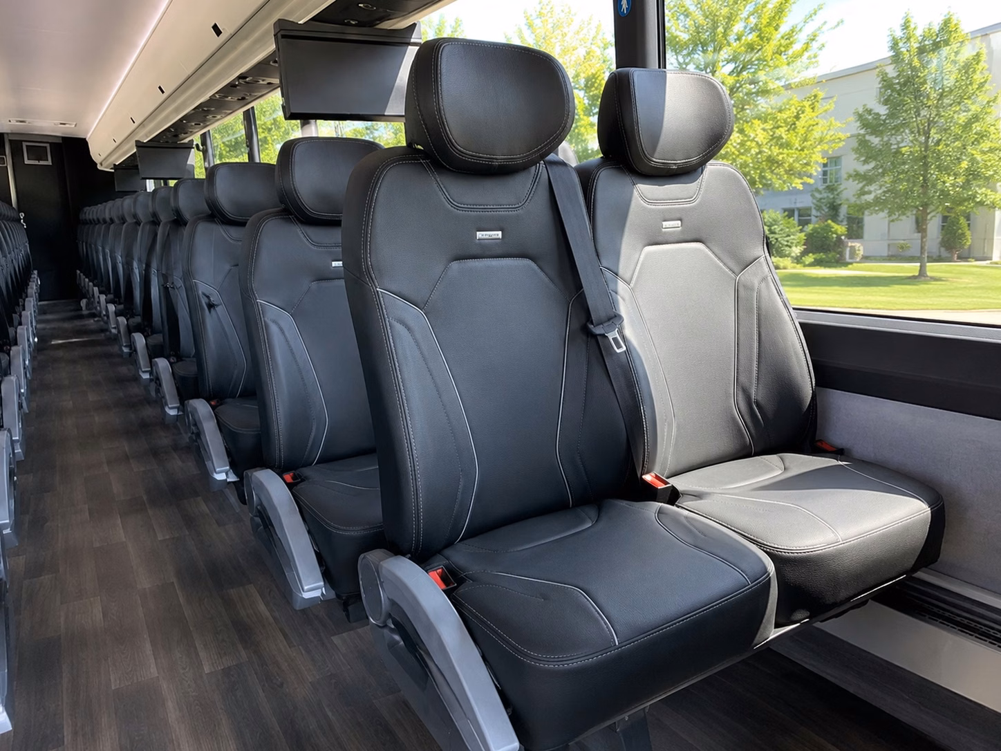 book sporting event transportation in pflugerville or any city nearby