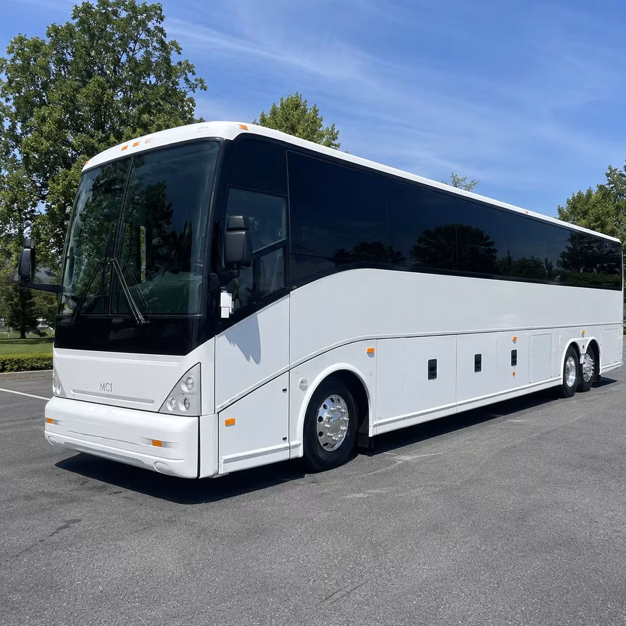 charter buses to the austin nature and science center and beyond