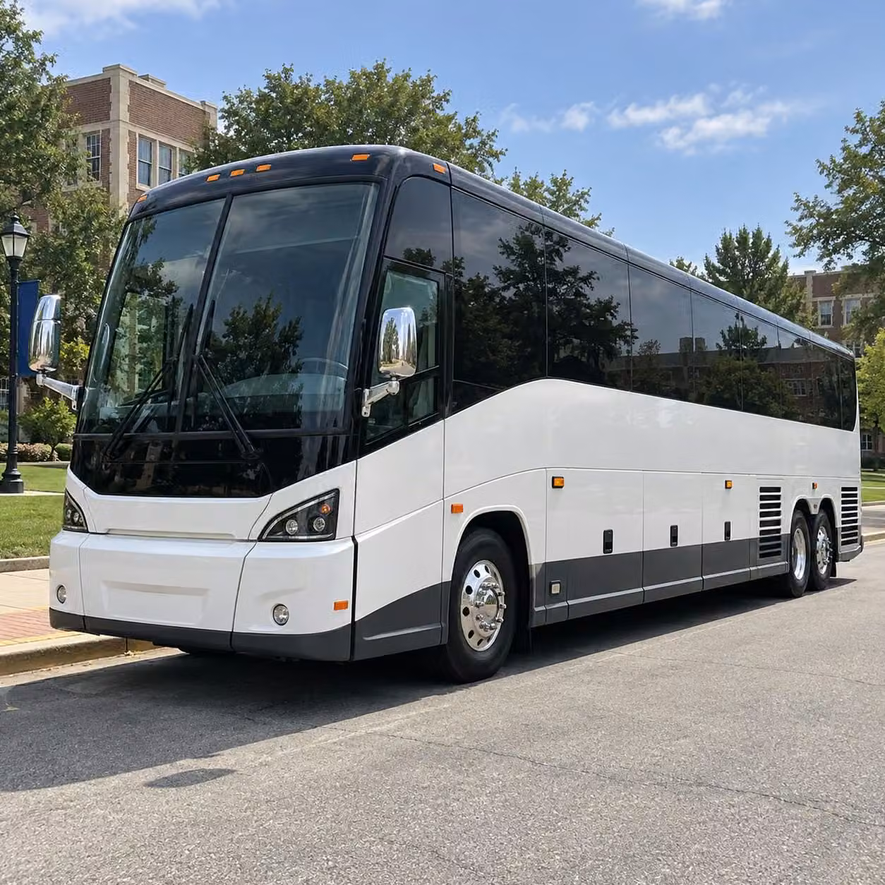 group transportation for pflugerville science nature and stem field trips