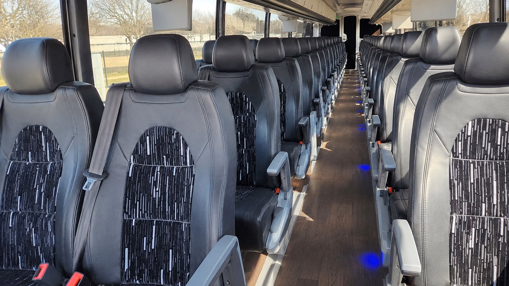 how the day of the week changes what a bus costs in pflugerville texas