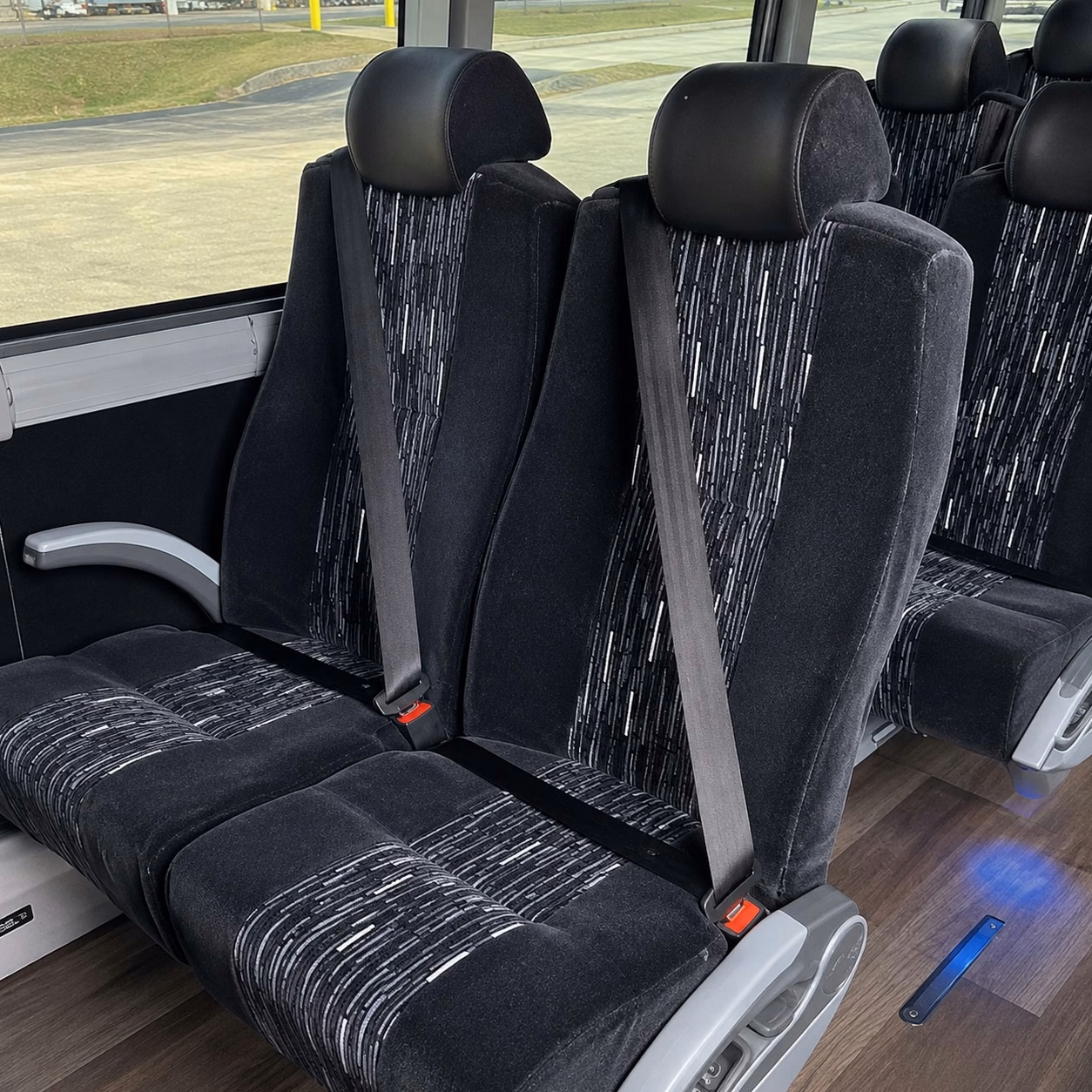 how where and when you re traveling affects pflugerville bus rental rates