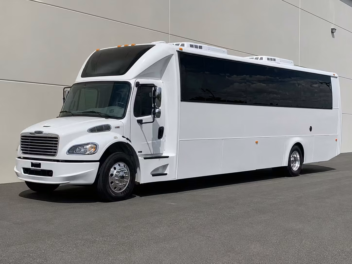 party bus