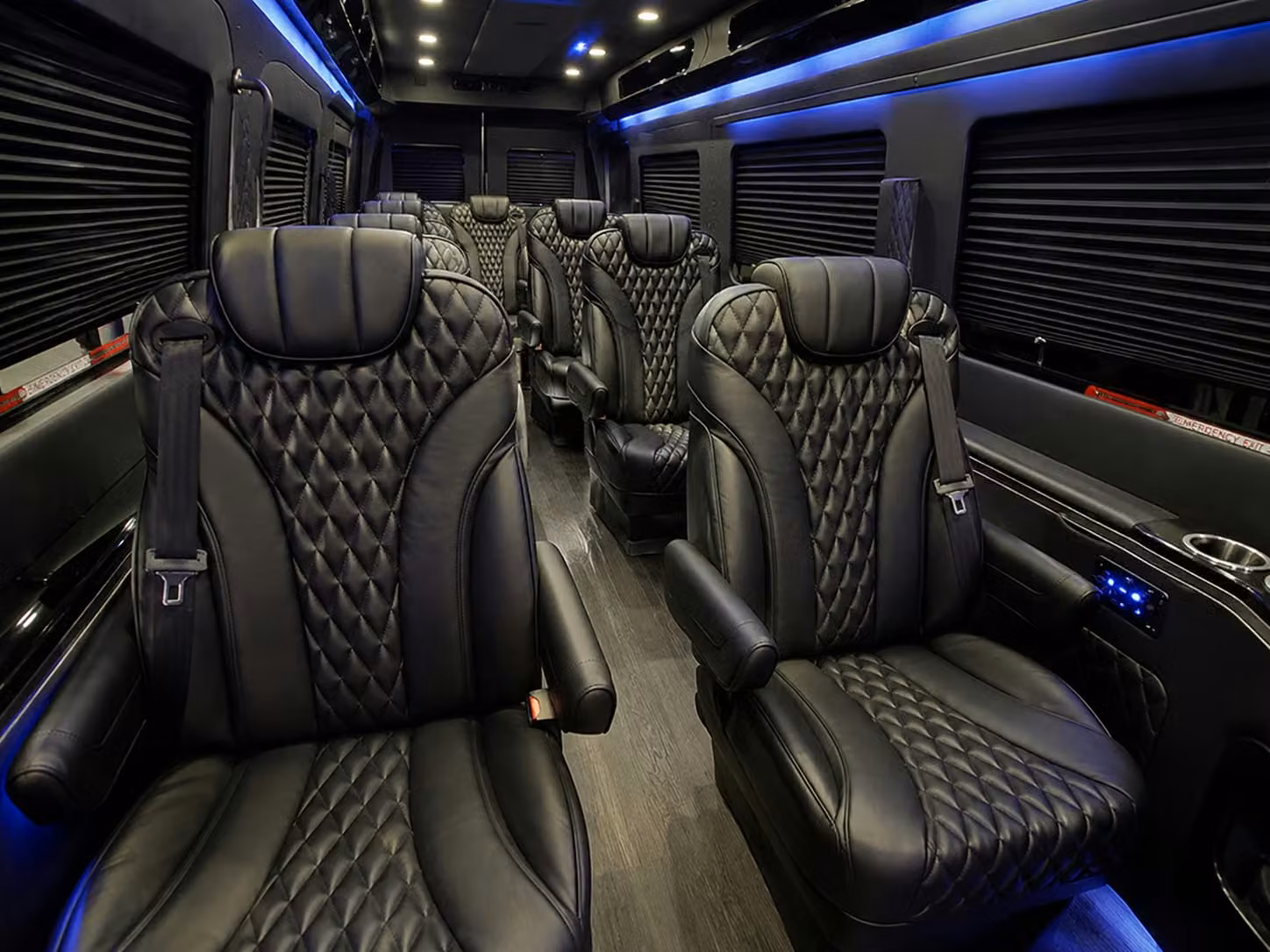 pflugerville airport shuttle services