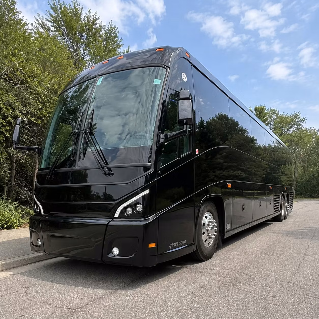 pflugerville charter bus rentals for sports teams sporting events