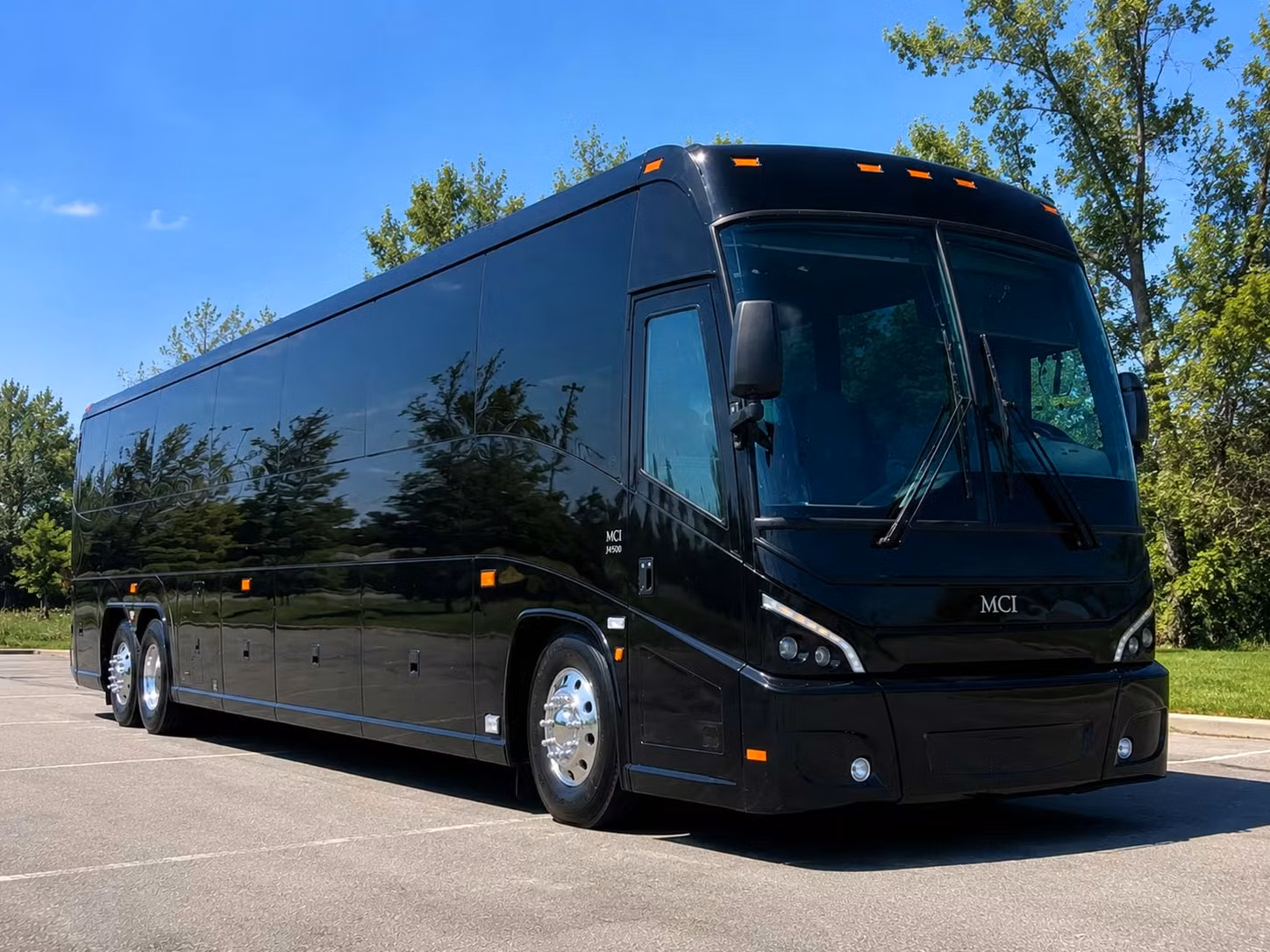 pflugerville corporate shuttle and employee transportation services
