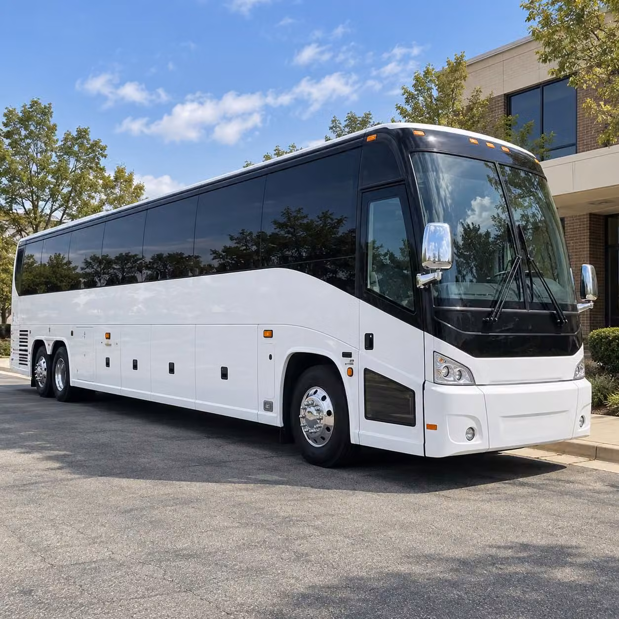 reliable charter bus rentals for pflugerville arts museum and cultural field trips