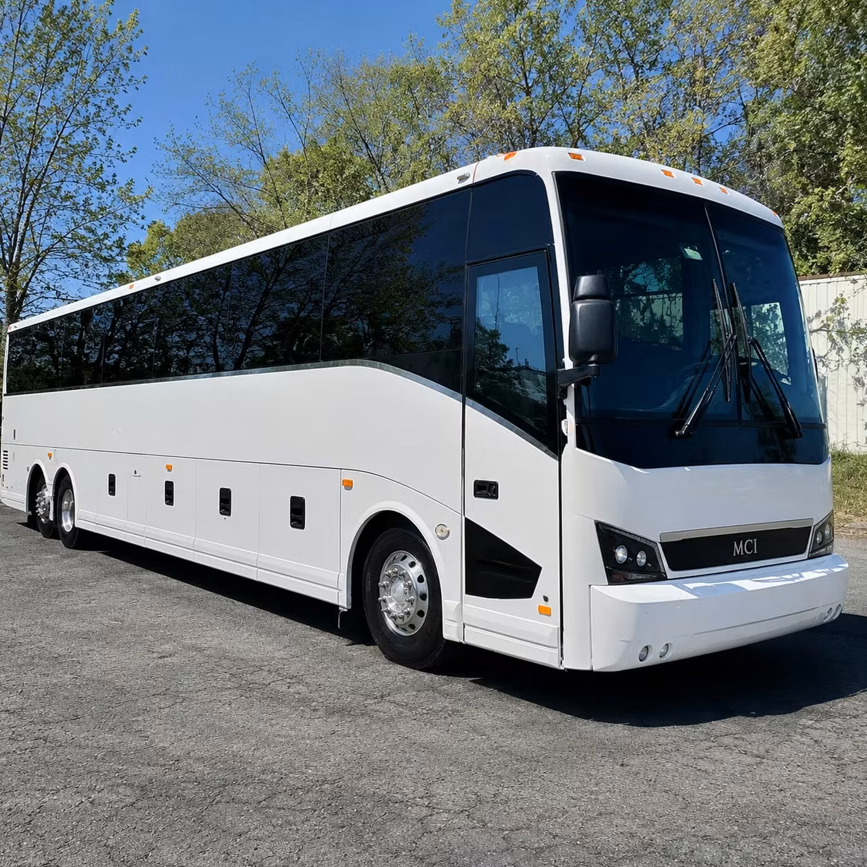 worship conference and event transportation serving pflugerville churches year round